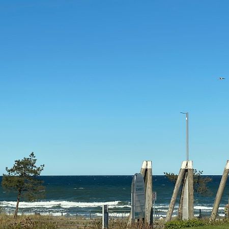 Suite Ostseerausch Scharbeutz Bagian luar foto