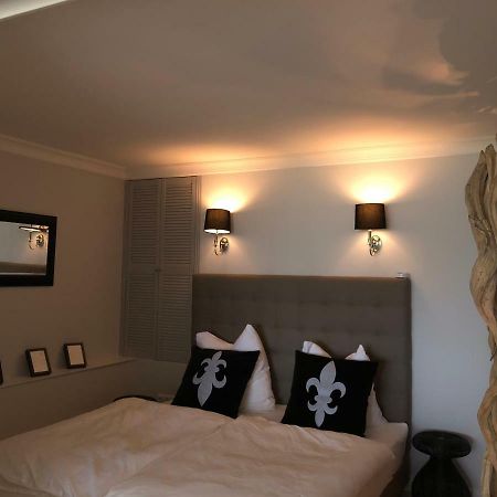 Suite Ostseerausch Scharbeutz Bagian luar foto