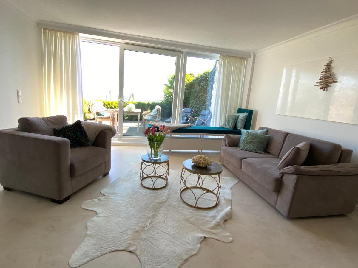 Suite Ostseerausch Scharbeutz Bagian luar foto