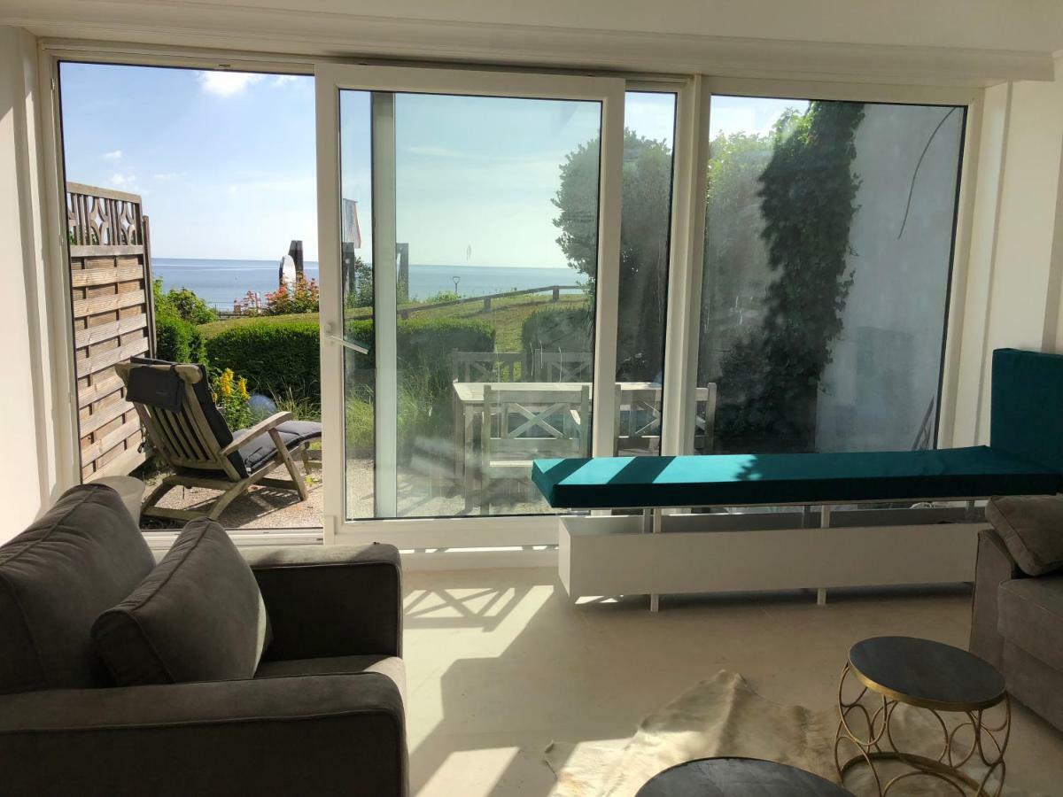 Suite Ostseerausch Scharbeutz Bagian luar foto