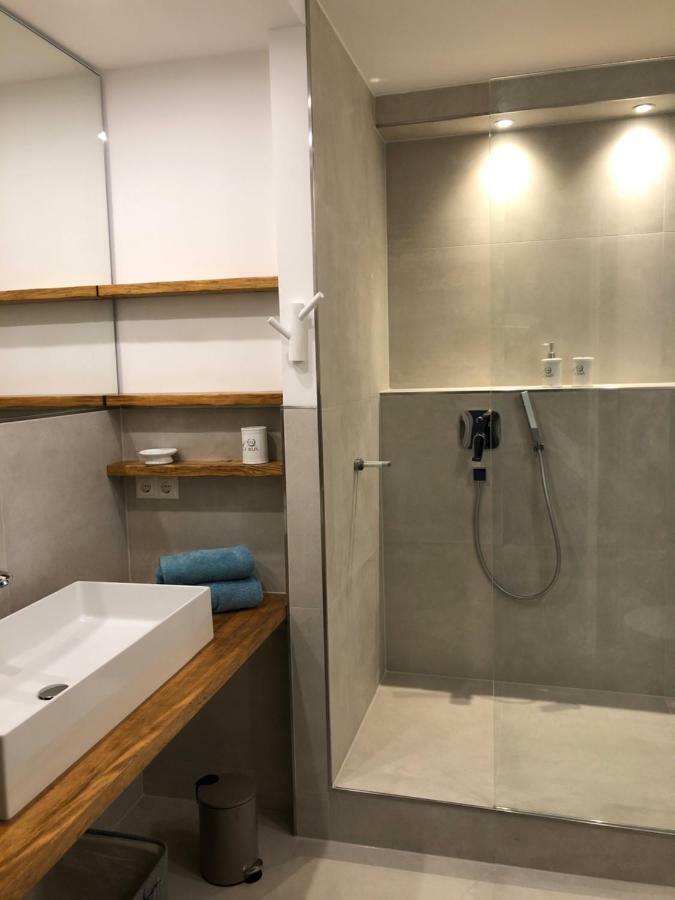 Suite Ostseerausch Scharbeutz Bagian luar foto