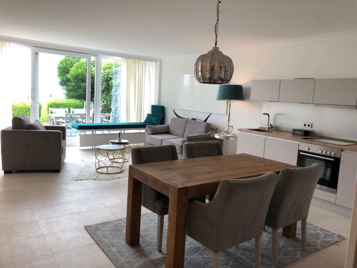 Suite Ostseerausch Scharbeutz Bagian luar foto