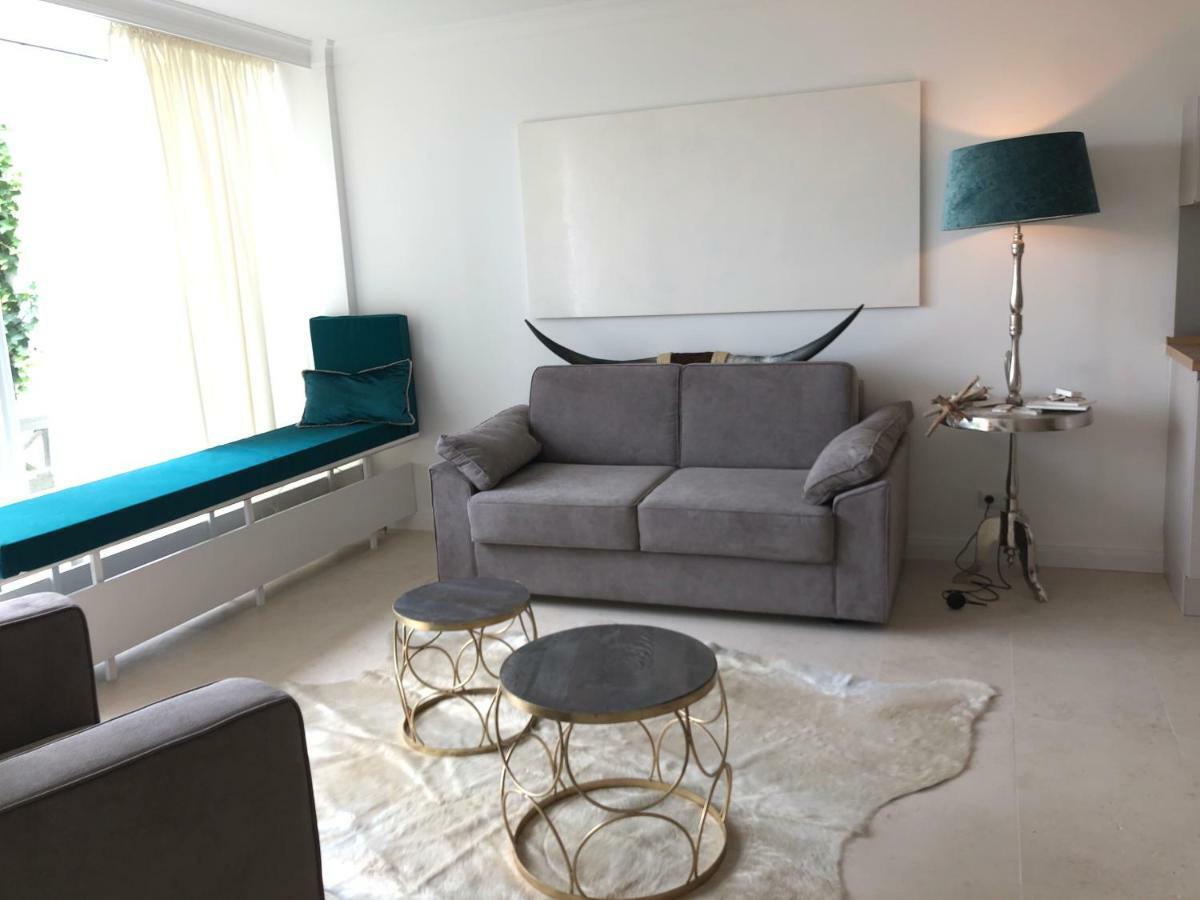 Suite Ostseerausch Scharbeutz Bagian luar foto